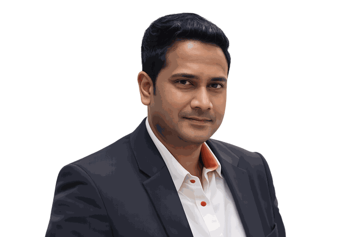 Siddharth Yadav
